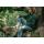 LEGUANO ATTREKKTIVE Trekking-Sandale nature 40