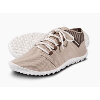 LEGUANO BEAT Sneaker sand