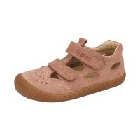 KOEL BEP Fantasie Sandale old pink Weite M