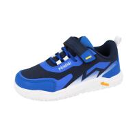PRIMIGI JUNGE Sneaker blau/himmelblau