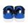 PRIMIGI JUNGE Sneaker blau/himmelblau