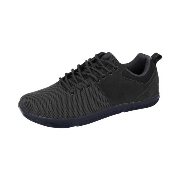 BALLOP BNEED 2.0 Sneaker Barfußschuhe schwarz Weite W