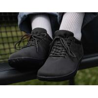 BALLOP BNEED 2.0 Sneaker Barfußschuhe schwarz Weite W