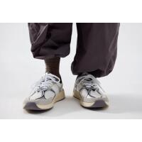 GROUNDIES® STARLITE 2.0 Sneaker white/silver/black