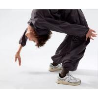 GROUNDIES® STARLITE 2.0 Sneaker white/silver/black