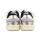 GROUNDIES® STARLITE 2.0 Sneaker white/silver/black