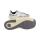 GROUNDIES® STARLITE 2.0 Sneaker white/silver/black