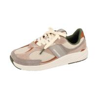 GROUNDIES® STARLITE 2.0 Sneaker beige/caramel