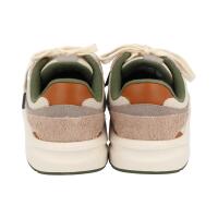 GROUNDIES® STARLITE 2.0 Sneaker beige/caramel
