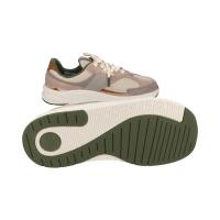 GROUNDIES® STARLITE 2.0 Sneaker beige/caramel