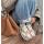 GROUNDIES® STARLITE 2.0 Sneaker beige/caramel