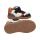 LURCHI FESTO BAREFOOT Sneaker TEX-Membran navy Weite M
