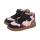 LURCHI FESTA BAREFOOT Sneaker TEX-Membran navy/rosa Weite M