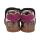 LURCHI FESTA BAREFOOT Sneaker TEX-Membran navy/rosa Weite M