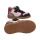 LURCHI FESTA BAREFOOT Sneaker TEX-Membran navy/rosa Weite M