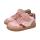 LURCHI FESTA BAREFOOT Sneaker TEX-Membran rose Weite M