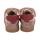 LURCHI FESTA BAREFOOT Sneaker TEX-Membran rose Weite M