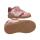 LURCHI FESTA BAREFOOT Sneaker TEX-Membran rose Weite M