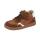 LURCHI FESTO BAREFOOT Sneaker TEX-Membran braun Weite M