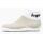 LEGUANO LEGUANITO Sockenschuhe perlmutt Weite M+W