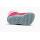 LEGUANO LEGUANITO Sockenschuhe pink Weite M+W
