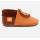 ORANGENKINDER Kinder Barfußschuhe Amigo – Leo der Löwe braun