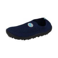 LEGUANO LEGUANITO SCIO blau Weite M
