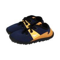 LEGUANO LEGUANITO SPEEDY Sneaker blau Weite M+W