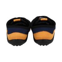 LEGUANO LEGUANITO SPEEDY Sneaker blau Weite M+W
