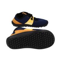 LEGUANO LEGUANITO SPEEDY Sneaker blau Weite M+W