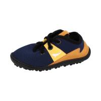 LEGUANO LEGUANITO SPEEDY Sneaker blau Weite M+W