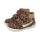 SUPERFIT SUPERFREE 2.0 Halbschuh velours fleece loe