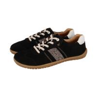 KOEL ILA Suede 3.0 Damen Sneaker schwarz