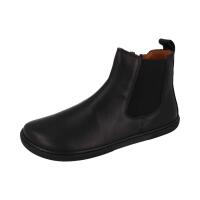 KOEL FILAS Hydro Stiefel nappa leather schwarz Weite M+W