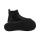 KOEL FILAS Hydro Stiefel nappa leather schwarz Weite M+W
