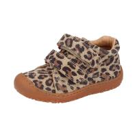 BISGAARD HALE V Halbschuh leopard NICHT...