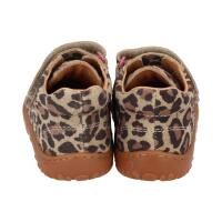 BISGAARD HALE V Halbschuh leopard NICHT Barfußschuh! Weite M