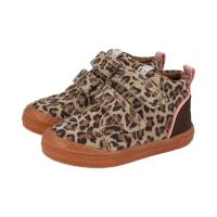 BISGAARD CUBA TEX-Membran Halbschuh leopard NICHT...
