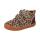 BISGAARD CUBA TEX-Membran Halbschuh leopard NICHT Barfußschuh! Weite M