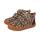 BISGAARD CUBA TEX-Membran Halbschuh leopard NICHT Barfußschuh! Weite M