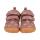 BISGAARD CARTER Barefoot Halbschuh lila Weite M+W