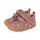 BISGAARD CARTER Barefoot Halbschuh lila Weite W