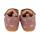 BISGAARD CARTER Barefoot Halbschuh lila Weite W