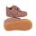 BISGAARD CARTER Barefoot Halbschuh lila Weite W
