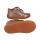 BISGAARD HALE V Halbschuh rosegold NICHT Barfußschuh! Weite M