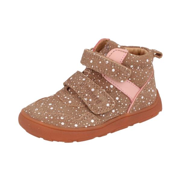 BIGAARD  BECKY Barefoot Halbschuh Weite M