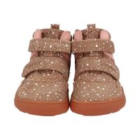 BIGAARD  BECKY Barefoot Halbschuh Weite M