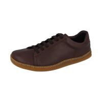 EL NATURALISTA Sneaker Nappa Leather braun