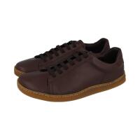EL NATURALISTA Sneaker Nappa Leather braun