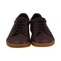 EL NATURALISTA Sneaker Nappa Leather braun